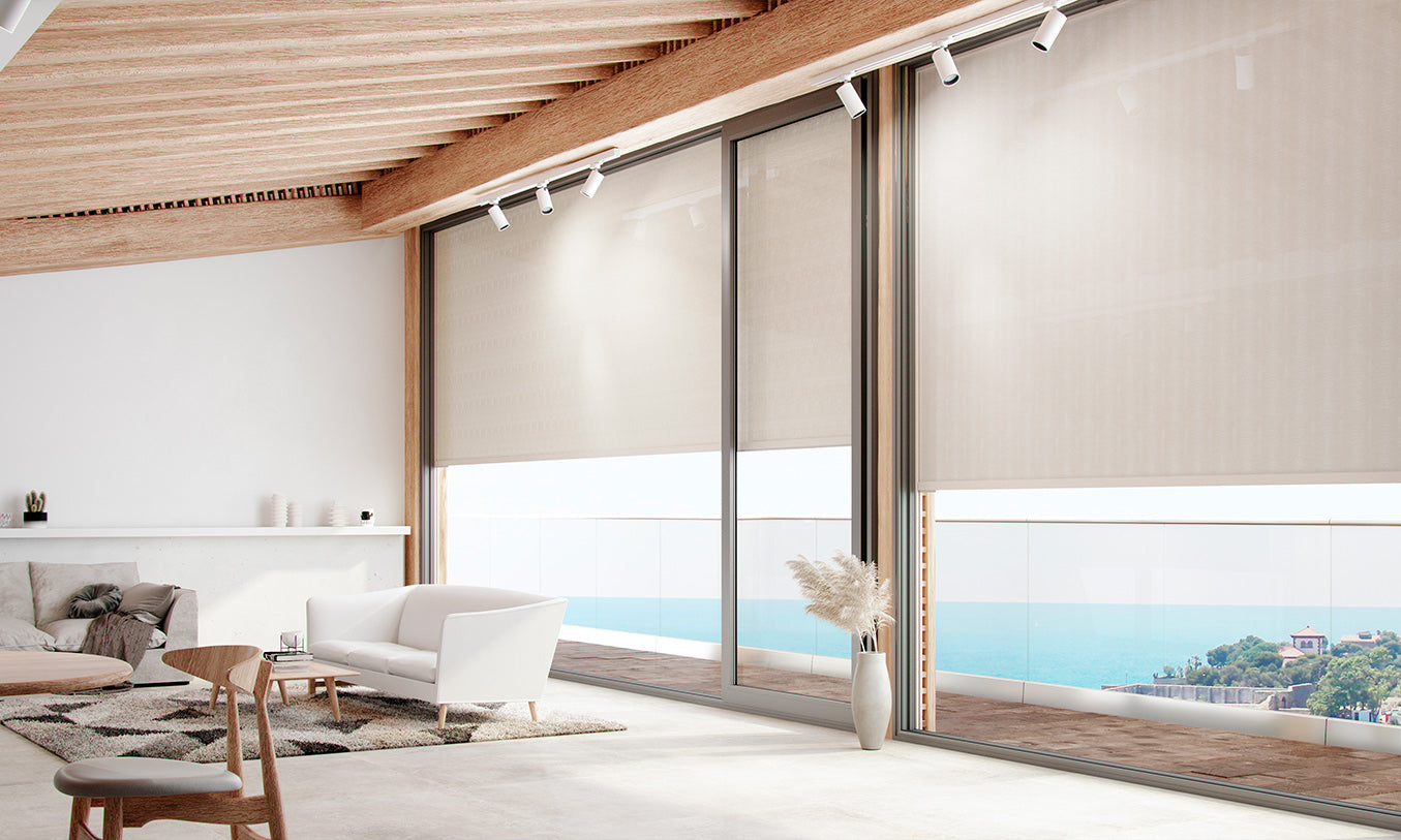Wind Screen - AngelInspirationShop