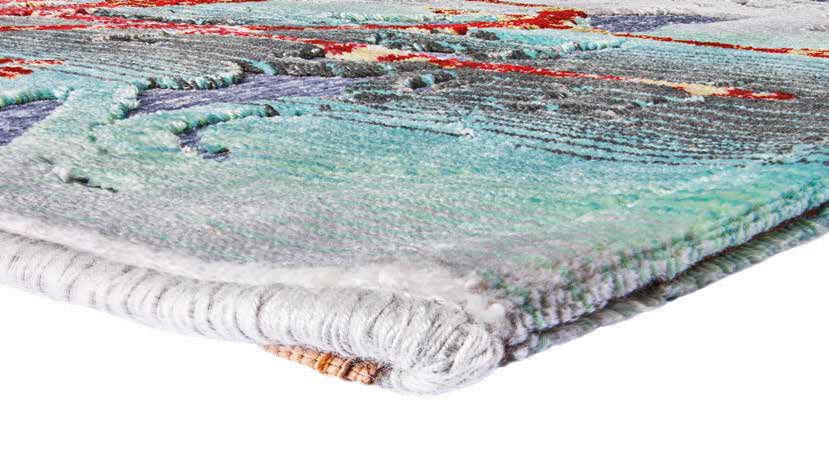 Alfombra Venus (4 variantes) - AngelInspirationShop
