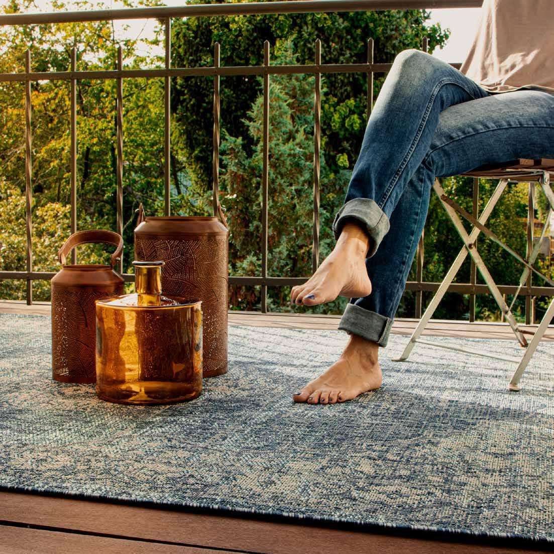 Alfombra My Nordic 875 - AngelInspirationShop