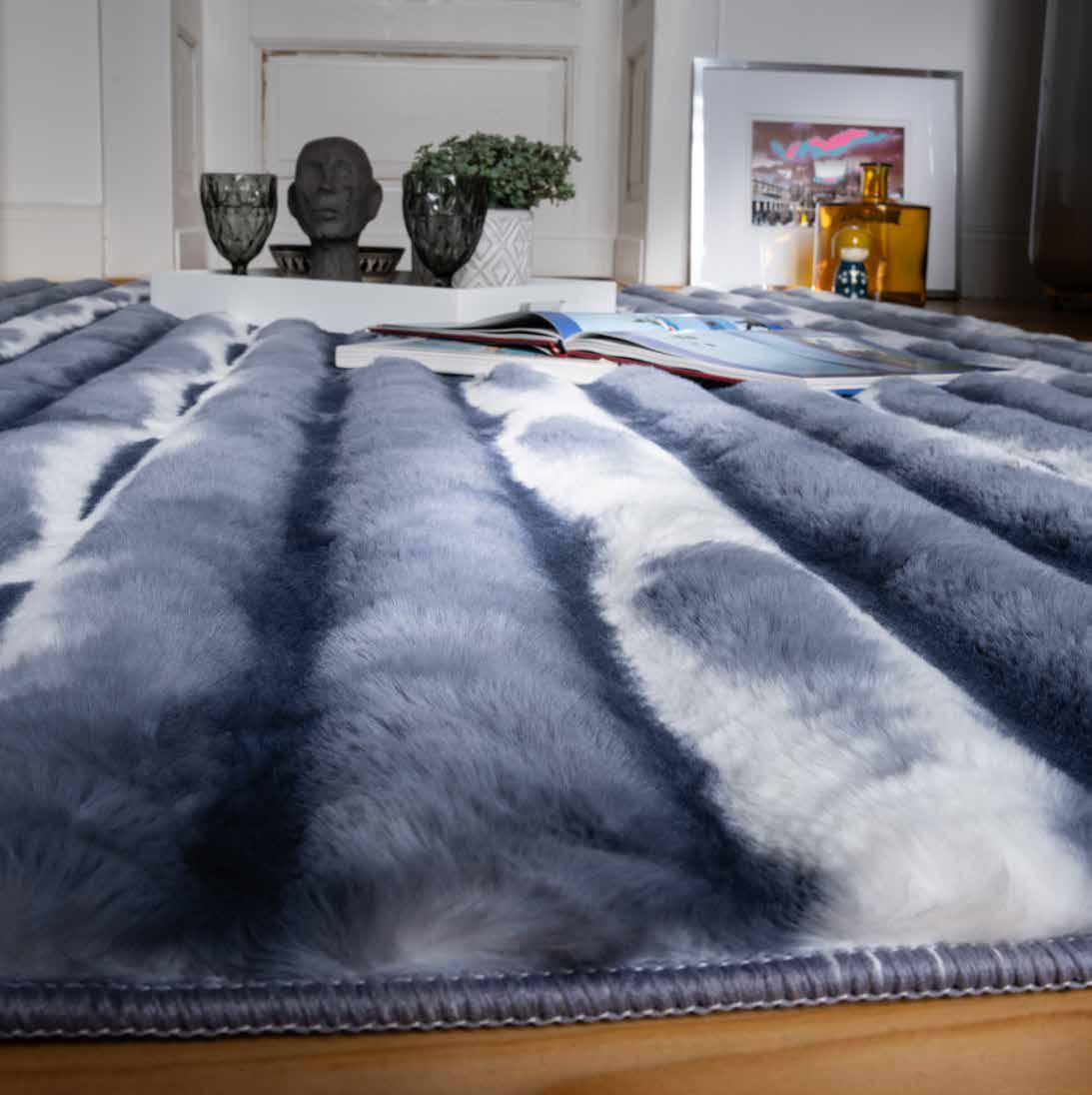 Alfombra My Waves - AngelInspirationShop