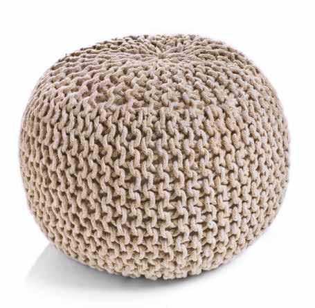 Pouf Pet Lover Safari - AngelInspirationShop