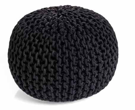 Pouf Alyssa - AngelInspirationShop