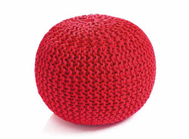 Pouf Alyssa - AngelInspirationShop