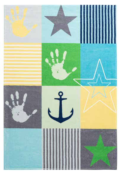 Alfombra My Stars 411 - AngelInspirationShop