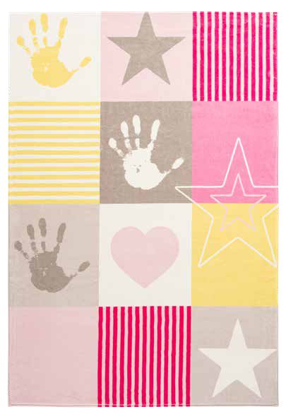 Alfombra My Stars 411 - AngelInspirationShop