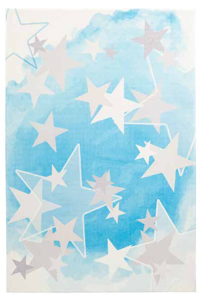 Alfombra My Stars 410 - AngelInspirationShop
