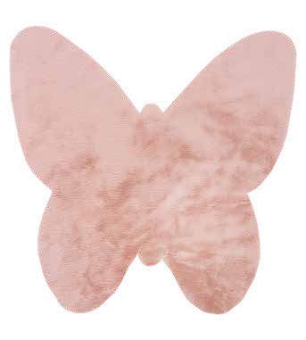 Alfombra My Luna 855 Powder Pink - AngelInspirationShop