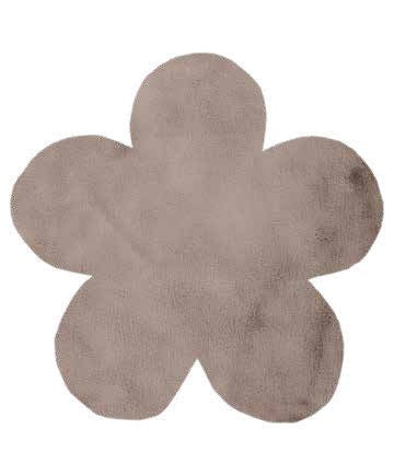 Alfombra My Luna 857 Taupe - AngelInspirationShop