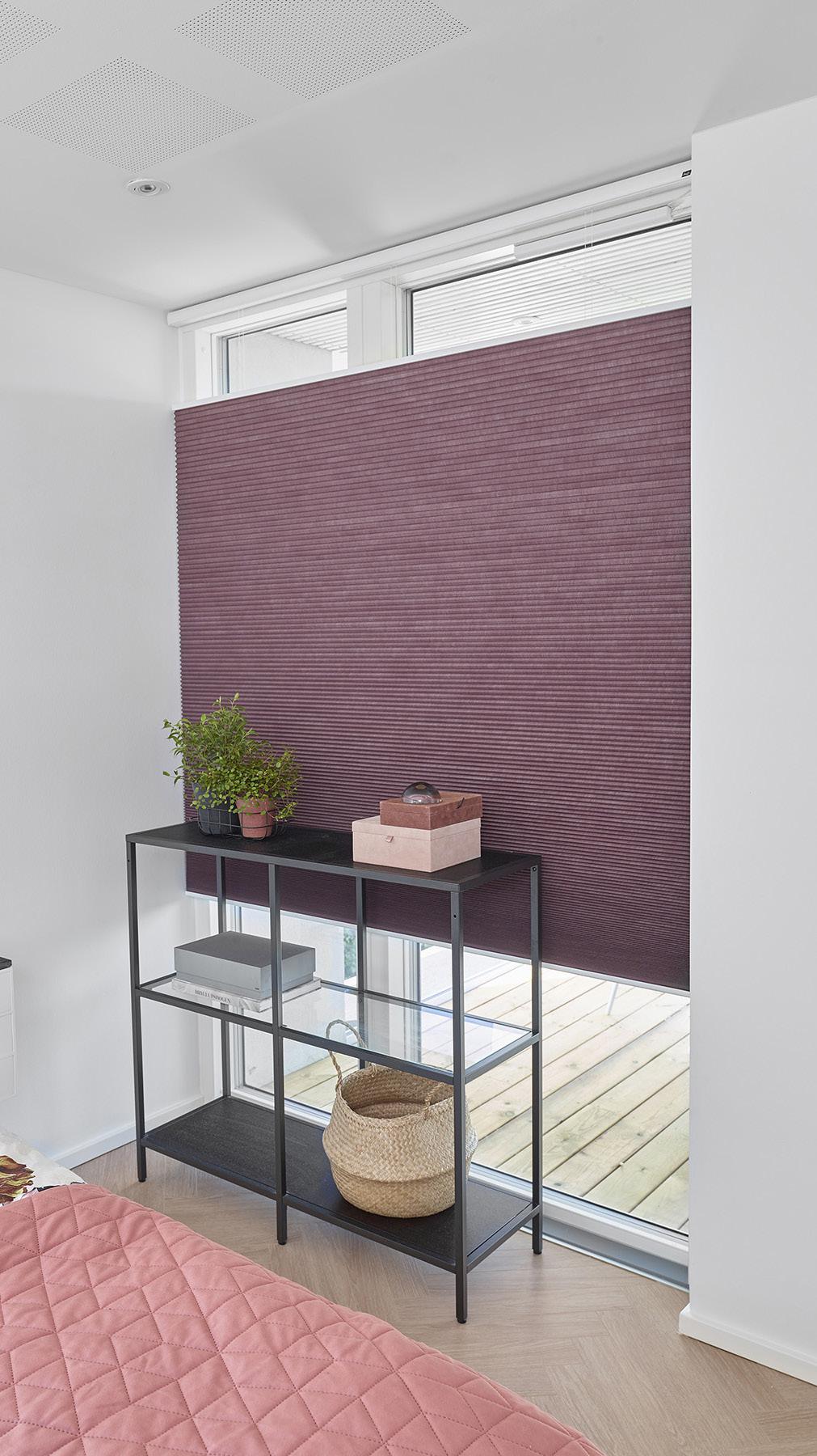 Cortinas Duette - AngelInspirationShop