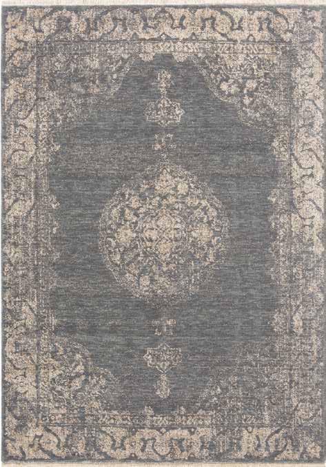 Alfombra Djobie 45 68 621 - AngelInspirationShop
