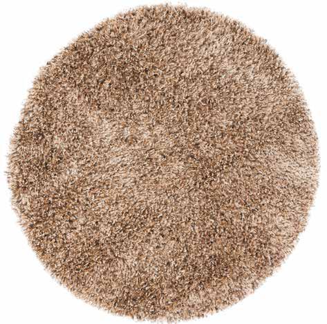 Alfombra Rhapsody 25 01 100 Redonda - AngelInspirationShop