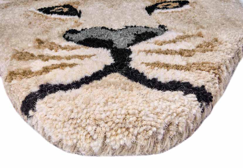 Alfombra Animals (11 variantes) - AngelInspirationShop