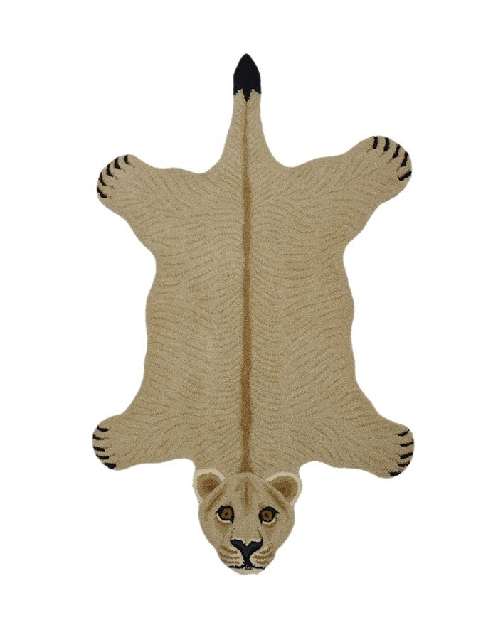 Alfombra Animals (11 variantes) - AngelInspirationShop