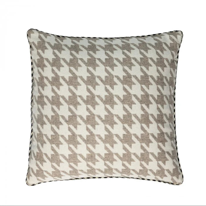 Cojín Housse de coussin Pacte