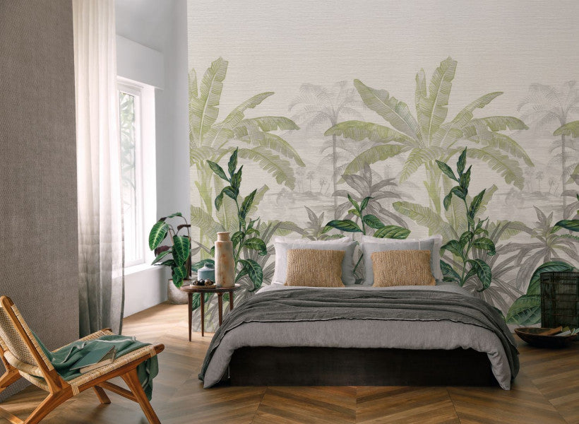 Papel Pintado Olea