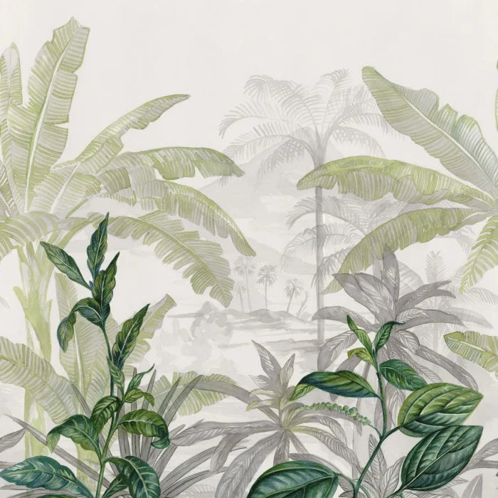 Papel Pintado Olea