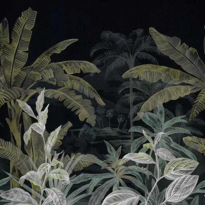Papel Pintado Olea