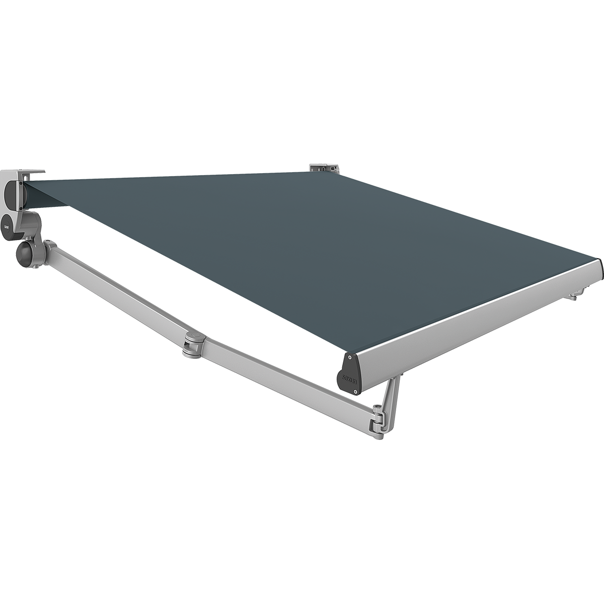 Toldo brazos extensibles Orus II - AngelInspirationShop