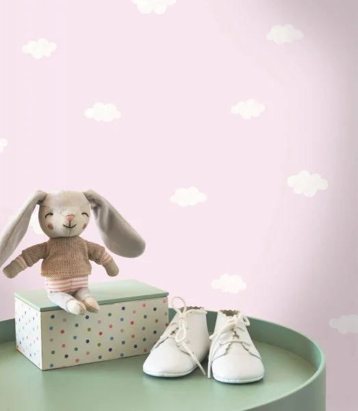 Papel Pintado My Little World Nuage