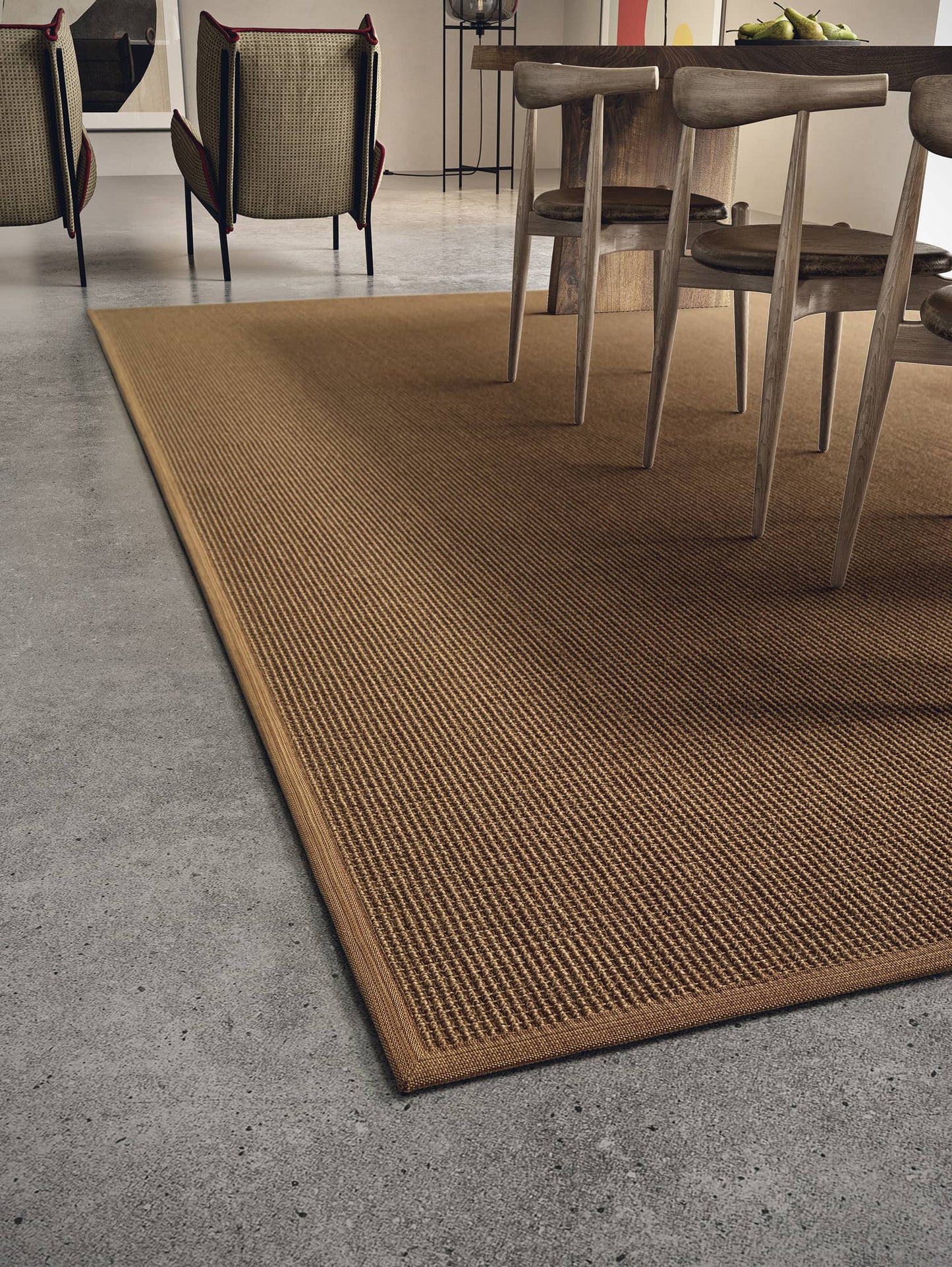 Alfombra Sisal Ball - AngelInspirationShop