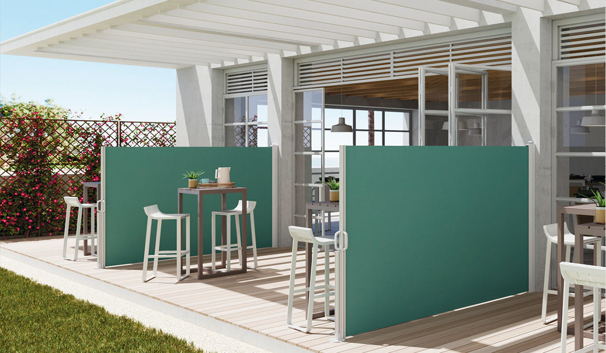 Toldo cortina Martha - AngelInspirationShop
