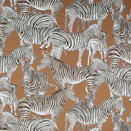 Tejido Zebra (Precio por metros) - AngelInspirationShop