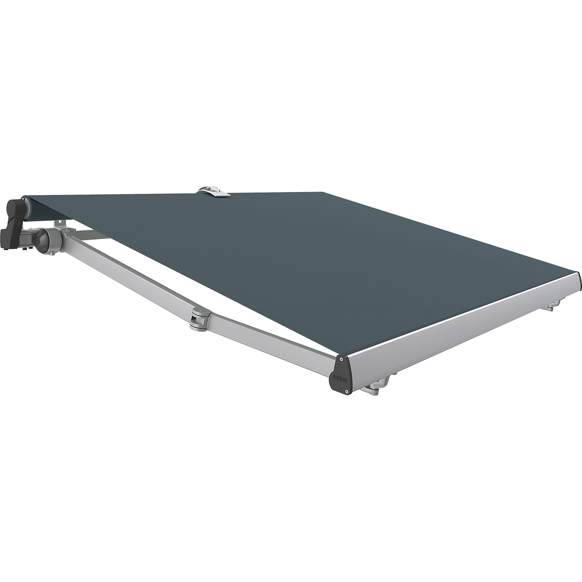 Toldo brazos extensibles monoblock Zeres I - AngelInspirationShop