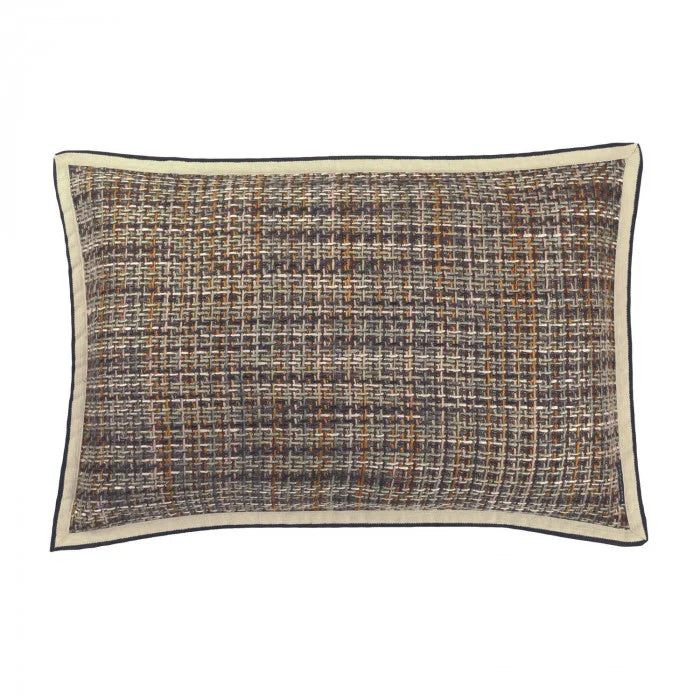 Cojín Housse de coussin Bruyere