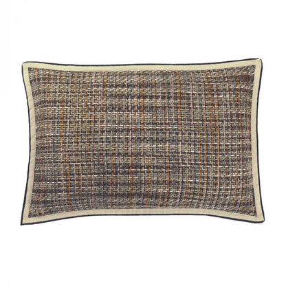 Cojín Housse de coussin Bruyere