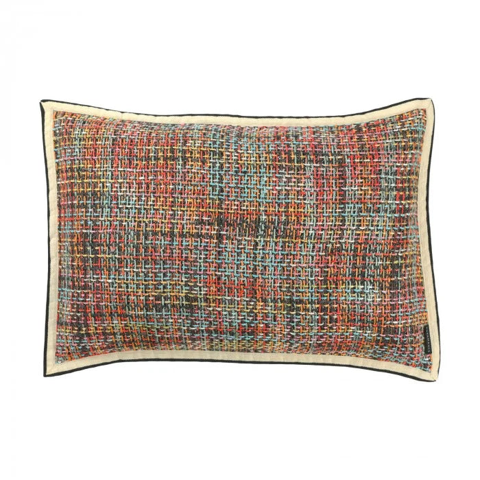 Cojín Housse de coussin Bruyere