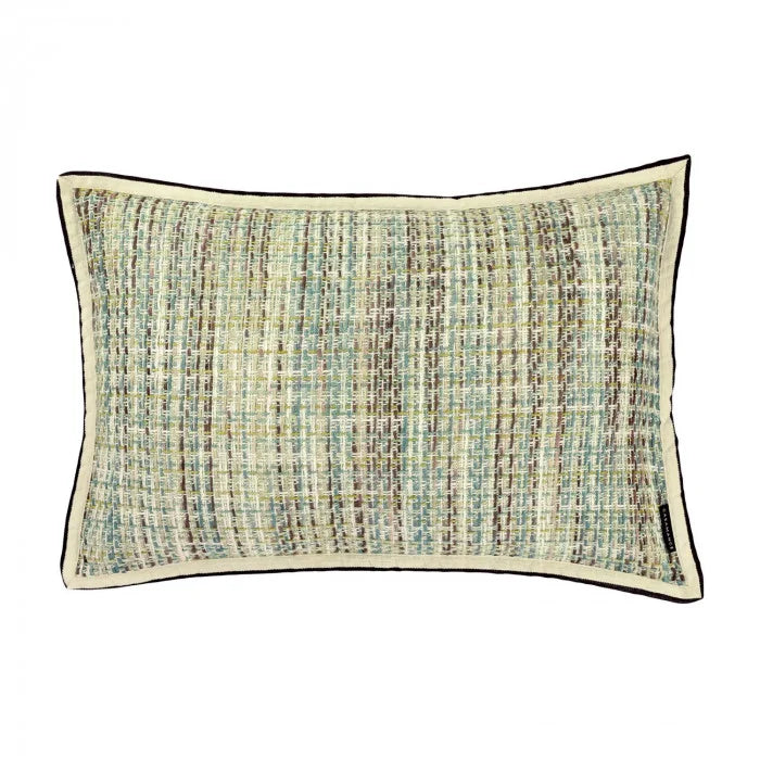 Cojín Housse de coussin Bruyere