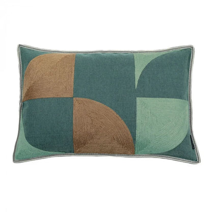 Cojín Housse de coussin Coconut