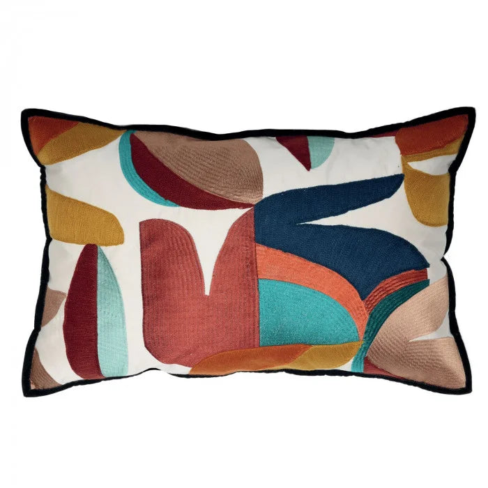 Cojín Housse de coussin Flirt