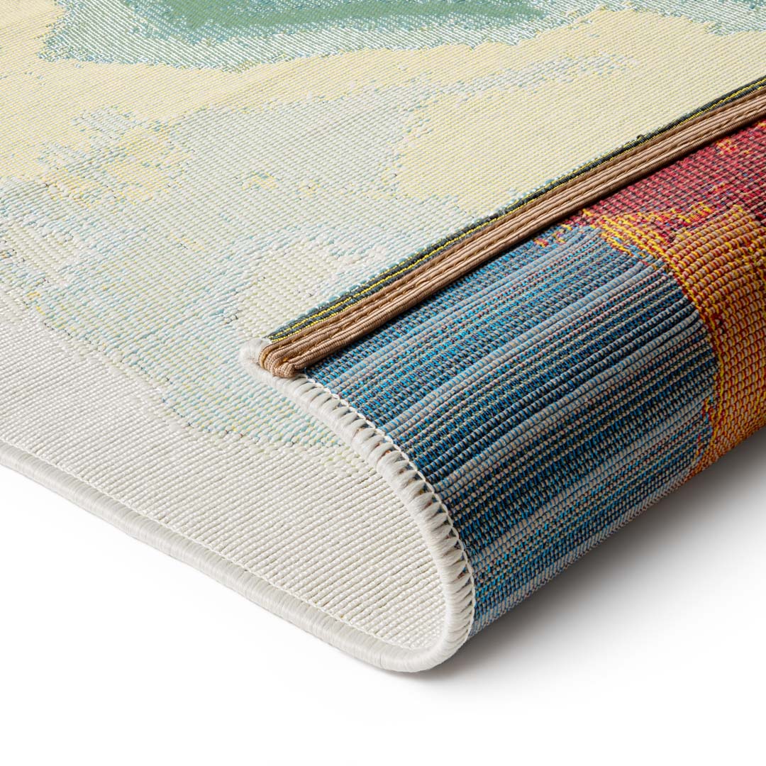 Tapis Brighton (6 variantes)