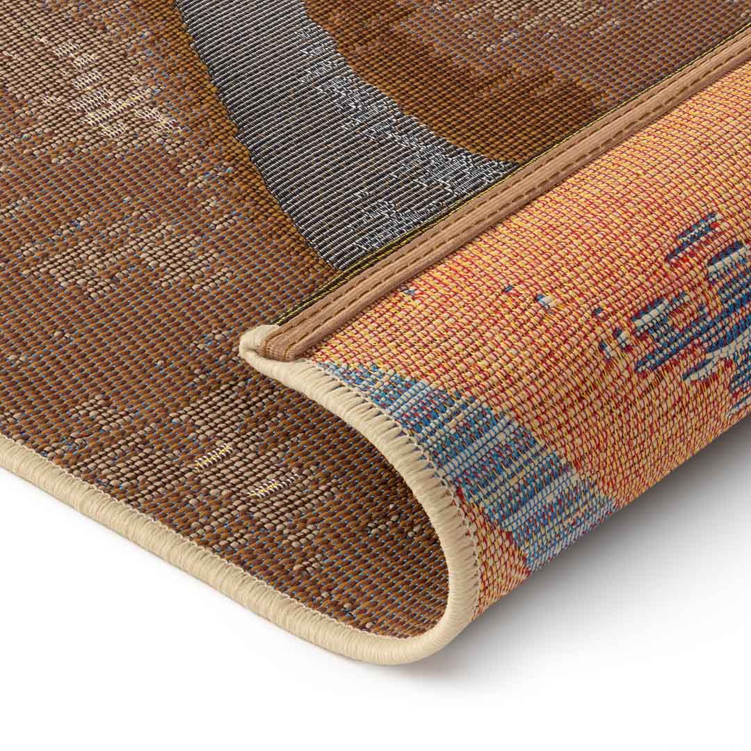 Tapis Brighton (6 variantes)