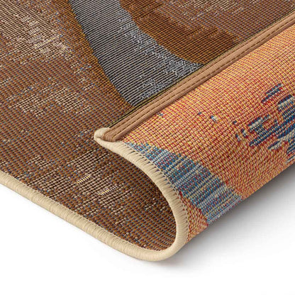 Tapis Brighton (6 variantes)
