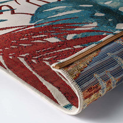 Tapis Brighton (6 variantes)