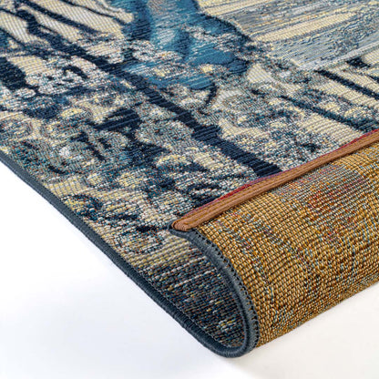 Tapis Brighton (6 variantes)
