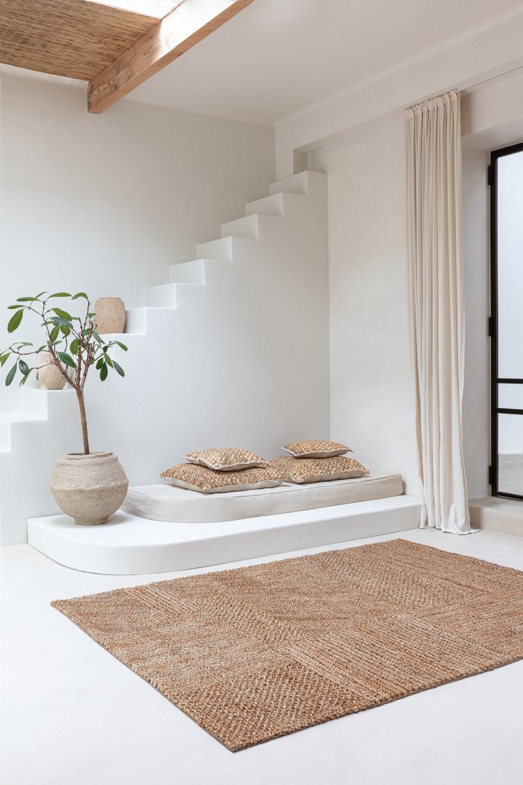 Tapis de prairie
