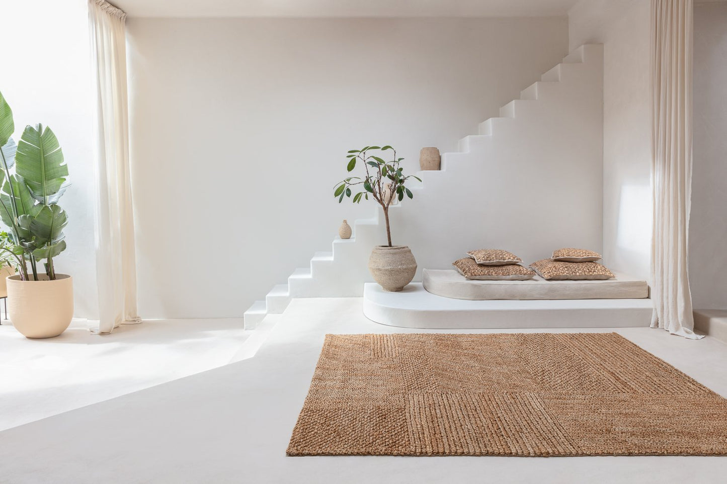 Tapis de prairie