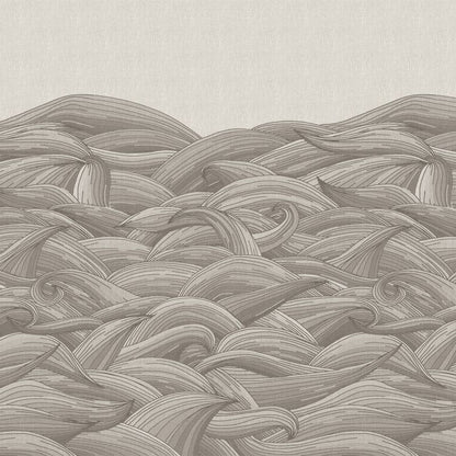 Papel Pintado Waves