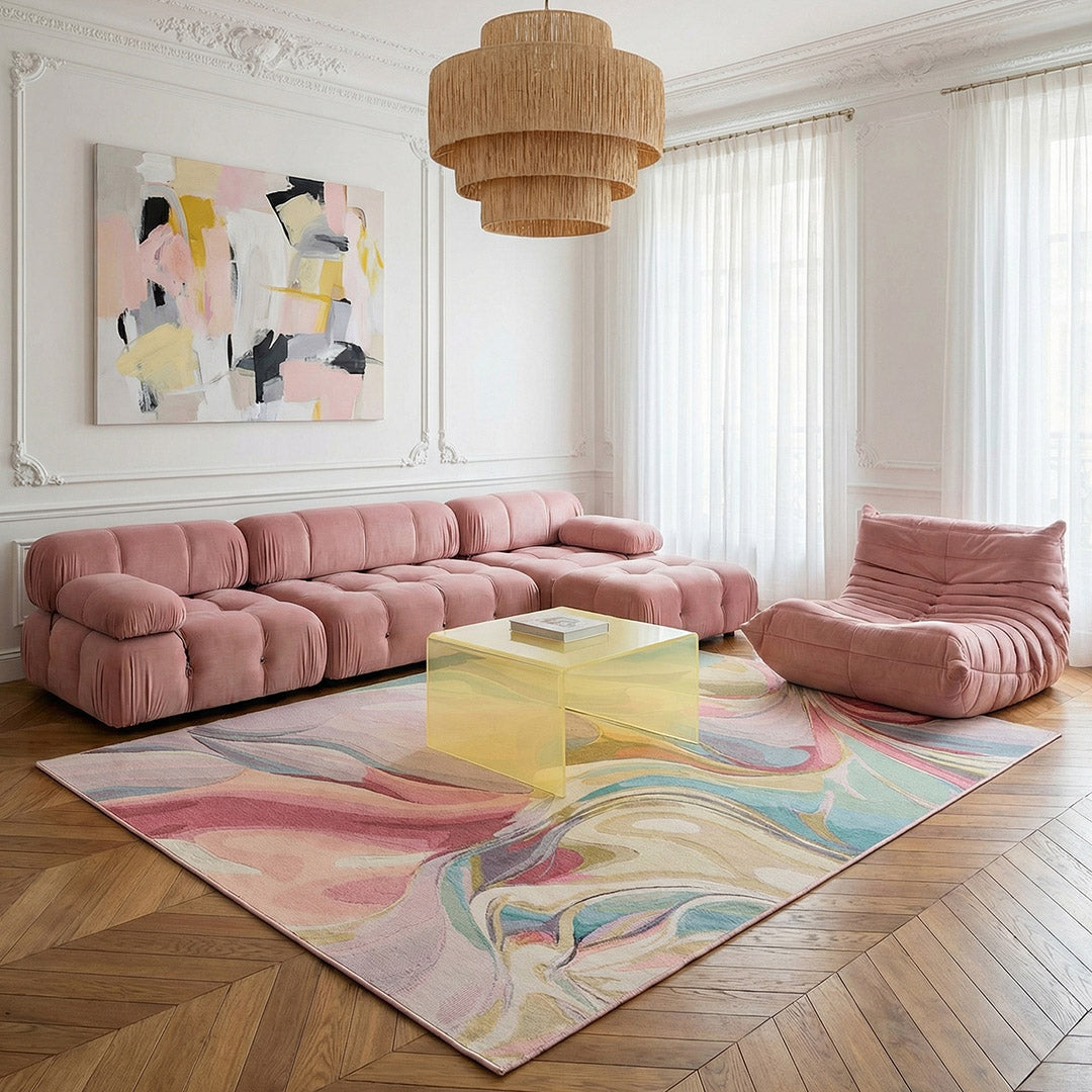 Tapis Brighton (6 variantes)