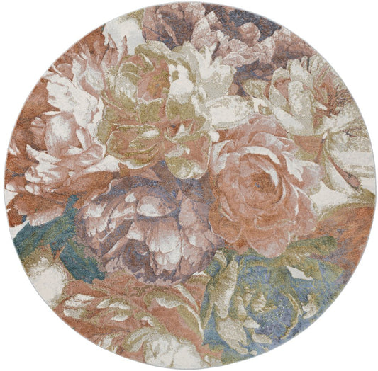 Tapis de prairie