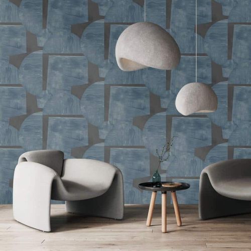 Geometric Wallpaper 