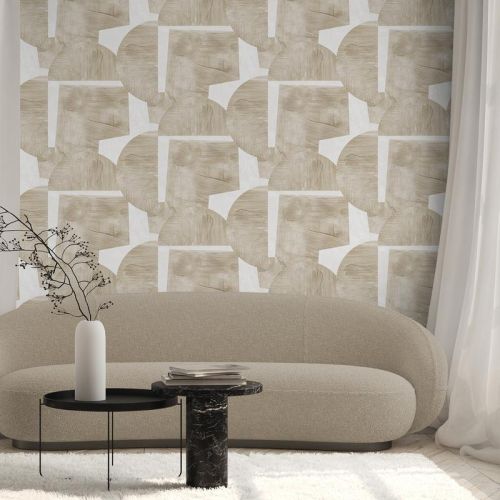 Geometric Wallpaper 