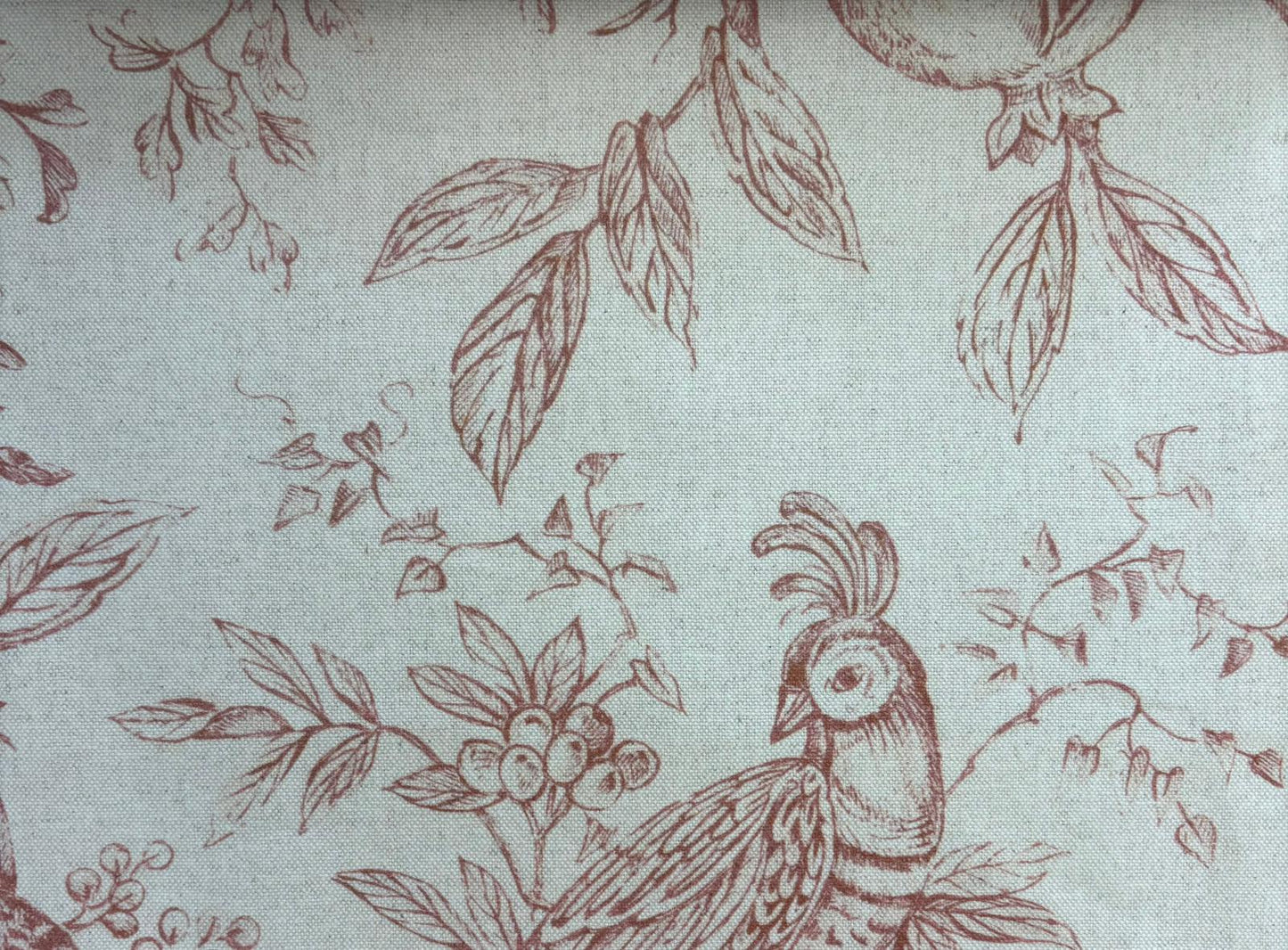 Tejido Bimal (precio por metros)