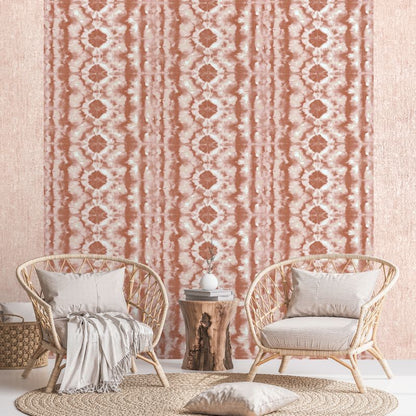 Papel Pintado Batik