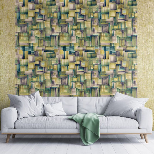 Papel Pintado Brush