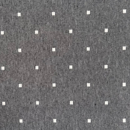 Tissu balançoire en lin (Prix au mètre)