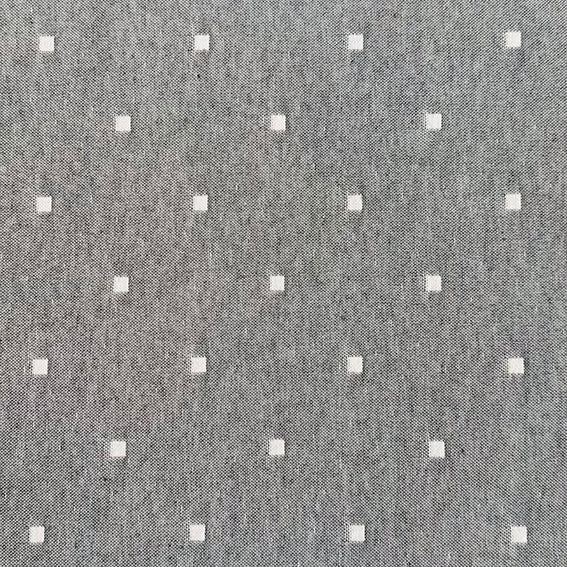 Tissu balançoire en lin (Prix au mètre)